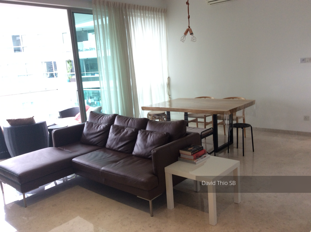 Blk 435 Clementi Avenue 3 (Clementi), HDB 3 Rooms #106649922